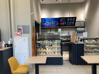 Фотография Аренда магазина, 41 м² , Павелецкая площадь 1Ас1  №4