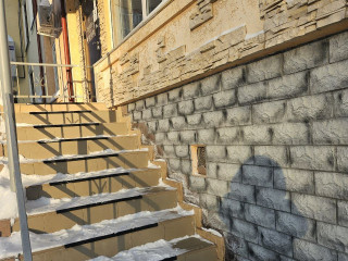 Фотография Аренда помещения свободного назначения, 112 м² , Спортивная улица 7  №7