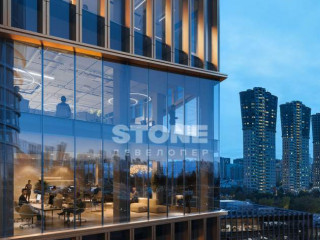 Фотография Продажа офиса, 1673 м² , Ходынский бульвар 6с2 №7 Фотография Продажа офиса, 1673 м² , Ходынский бульвар 6с2 №7