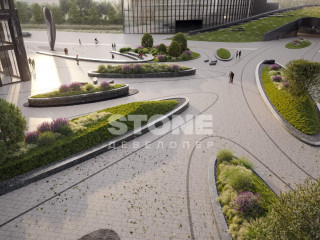 Фотография Продажа офиса, 1673 м² , Ходынский бульвар 6с2 №11 Фотография Продажа офиса, 1673 м² , Ходынский бульвар 6с2 №11