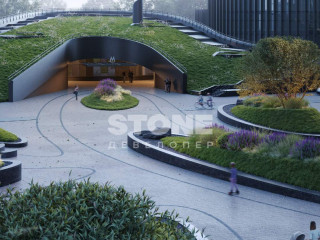 Фотография Продажа офиса, 1673 м² , Ходынский бульвар 6с2 №13 Фотография Продажа офиса, 1673 м² , Ходынский бульвар 6с2 №13