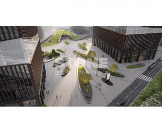 Фотография Продажа офиса, 1673 м² , Ходынский бульвар 6с2 №12 Фотография Продажа офиса, 1673 м² , Ходынский бульвар 6с2 №12