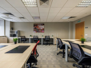 Фотография Аренда офиса, 80 м² , улица Академика Варги 8к1  №10