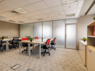 Фотография Аренда офиса, 80 м² , улица Академика Варги 8к1  №12