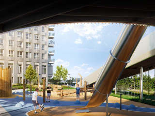 Фотография Продажа помещения свободного назначения, 73 м² , Черниговская улица 20  №2