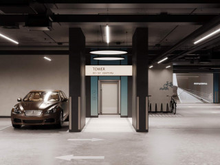 Фотография Продажа помещения свободного назначения, 73 м² , Черниговская улица 20  №19