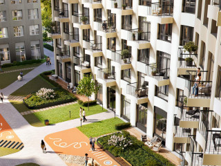 Фотография Продажа помещения свободного назначения, 73 м² , Черниговская улица 20 №11 Фотография Продажа помещения свободного назначения, 73 м² , Черниговская улица 20 №11