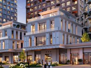 Фотография Продажа помещения свободного назначения, 170 м² , Черниговская улица 20 №10 Фотография Продажа помещения свободного назначения, 170 м² , Черниговская улица 20 №10