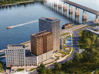 Фотография Продажа помещения свободного назначения, 170 м² , Черниговская улица 20  №1