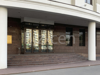 Фотография Аренда офиса, 40 м² , Ленинградский проспект 39с14  №10