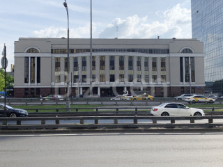 Фотография Аренда офиса, 40 м² , Ленинградский проспект 39с14  №9