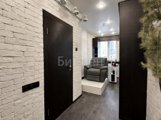 Фотография Аренда офиса, 13 м² , 2-я Брестская улица 9с1  №4