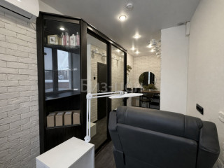 Фотография Аренда офиса, 13 м² , 2-я Брестская улица 9с1  №2