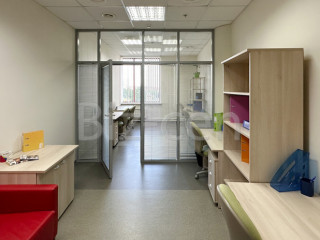 Аренда офиса 74 м² Ракетный бульвар 16 