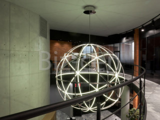 Фотография Аренда офиса, 58 м² , Нижний Сусальный переулок 5с1  №6