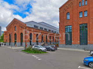 Фотография Аренда офиса, 58 м² , Нижний Сусальный переулок 5с1  №10