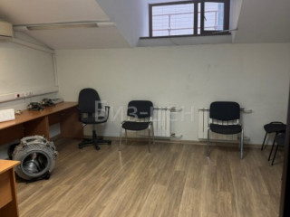 Аренда офиса 22 м² Верхняя Красносельская улица 11Ас6 