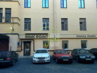 Аренда магазина 85 м² Большая Конюшенная улица 13 