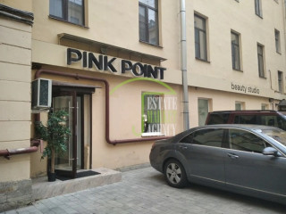 Фотография Аренда магазина, 85 м² , Большая Конюшенная улица 13 №2 Фотография Аренда магазина, 85 м² , Большая Конюшенная улица 13 №2