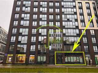 Фотография Аренда магазина, 131 м² , Вазаский переулок 3 №5 Фотография Аренда магазина, 131 м² , Вазаский переулок 3 №5