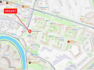 Фотография Аренда магазина, 131 м² , Вазаский переулок 3 №8 Фотография Аренда магазина, 131 м² , Вазаский переулок 3 №8