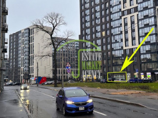 Фотография Аренда магазина, 131 м² , Вазаский переулок 3 №4 Фотография Аренда магазина, 131 м² , Вазаский переулок 3 №4