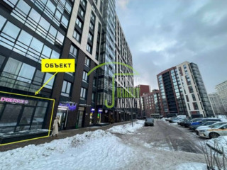 Фотография Аренда магазина, 131 м² , Вазаский переулок 3 №2 Фотография Аренда магазина, 131 м² , Вазаский переулок 3 №2