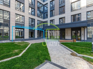 Фотография Аренда магазина, 131 м² , Вазаский переулок 3 №7 Фотография Аренда магазина, 131 м² , Вазаский переулок 3 №7