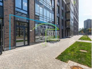 Фотография Аренда магазина, 131 м² , Вазаский переулок 3 №6 Фотография Аренда магазина, 131 м² , Вазаский переулок 3 №6