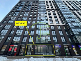 Фотография Аренда магазина, 131 м² , Вазаский переулок 3 №3 Фотография Аренда магазина, 131 м² , Вазаский переулок 3 №3