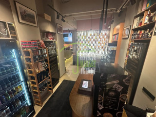 Фотография Аренда магазина, 114 м² , проспект Медиков 10к1 №8 Фотография Аренда магазина, 114 м² , проспект Медиков 10к1 №8