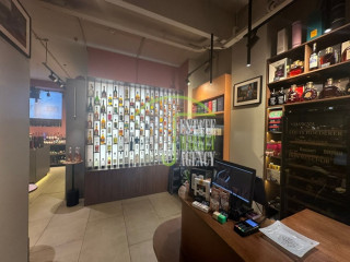 Фотография Аренда магазина, 114 м² , проспект Медиков 10к1 №9 Фотография Аренда магазина, 114 м² , проспект Медиков 10к1 №9