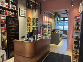 Фотография Аренда магазина, 114 м² , проспект Медиков 10к1 №6 Фотография Аренда магазина, 114 м² , проспект Медиков 10к1 №6