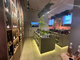 Фотография Аренда магазина, 114 м² , проспект Медиков 10к1 №10 Фотография Аренда магазина, 114 м² , проспект Медиков 10к1 №10