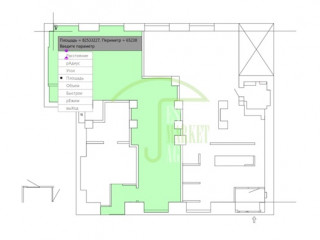Фотография Аренда магазина, 82 м² , проспект Медиков 10к1 №8 Фотография Аренда магазина, 82 м² , проспект Медиков 10к1 №8