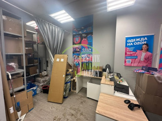 Фотография Аренда магазина, 82 м² , проспект Медиков 10к1 №5 Фотография Аренда магазина, 82 м² , проспект Медиков 10к1 №5