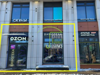 Фотография Аренда магазина, 82 м² , проспект Медиков 10к1 №3 Фотография Аренда магазина, 82 м² , проспект Медиков 10к1 №3