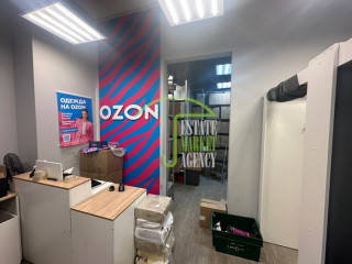 Фотография Аренда магазина, 82 м² , проспект Медиков 10к1 №6 Фотография Аренда магазина, 82 м² , проспект Медиков 10к1 №6