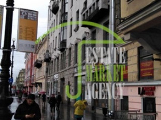 Фотография Аренда магазина, 90 м² , Невский проспект 72 №6 Фотография Аренда магазина, 90 м² , Невский проспект 72 №6