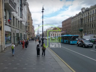 Фотография Аренда магазина, 90 м² , Невский проспект 72 №3 Фотография Аренда магазина, 90 м² , Невский проспект 72 №3