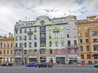 Фотография Аренда магазина, 90 м² , Невский проспект 72 №1 Фотография Аренда магазина, 90 м² , Невский проспект 72 №1