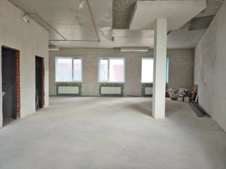 Фотография Продажа помещения свободного назначения, 122 м² , Колмогорова ул 5к1  №6