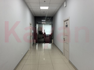 Фотография Продажа офиса, 2013 м² , улица Красных Партизан №3