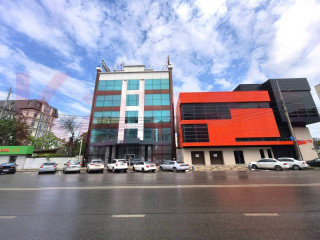 Фотография Продажа офиса, 2013 м² , улица Красных Партизан №1 Фотография Продажа офиса, 2013 м² , улица Красных Партизан №1