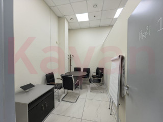 Фотография Продажа офиса, 2013 м² , улица Красных Партизан №6