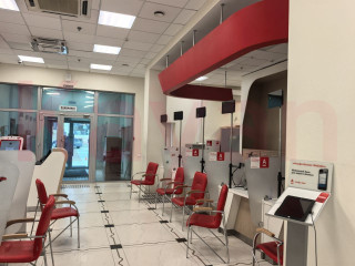 Фотография Продажа офиса, 2013 м² , улица Красных Партизан №2