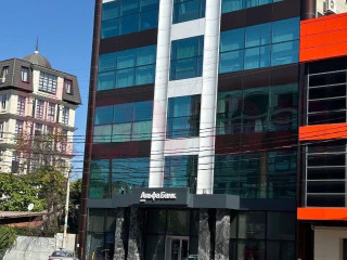 Продажа офиса 2013 м² улица Красных Партизан