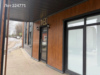 Фотография Продажа помещения свободного назначения, 700 м² , улица Ильича 38А  №18