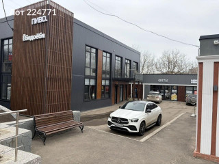 Фотография Продажа помещения свободного назначения, 700 м² , улица Ильича 38А  №10