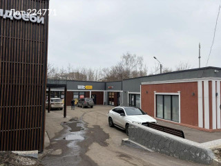 Фотография Продажа помещения свободного назначения, 700 м² , улица Ильича 38А  №5